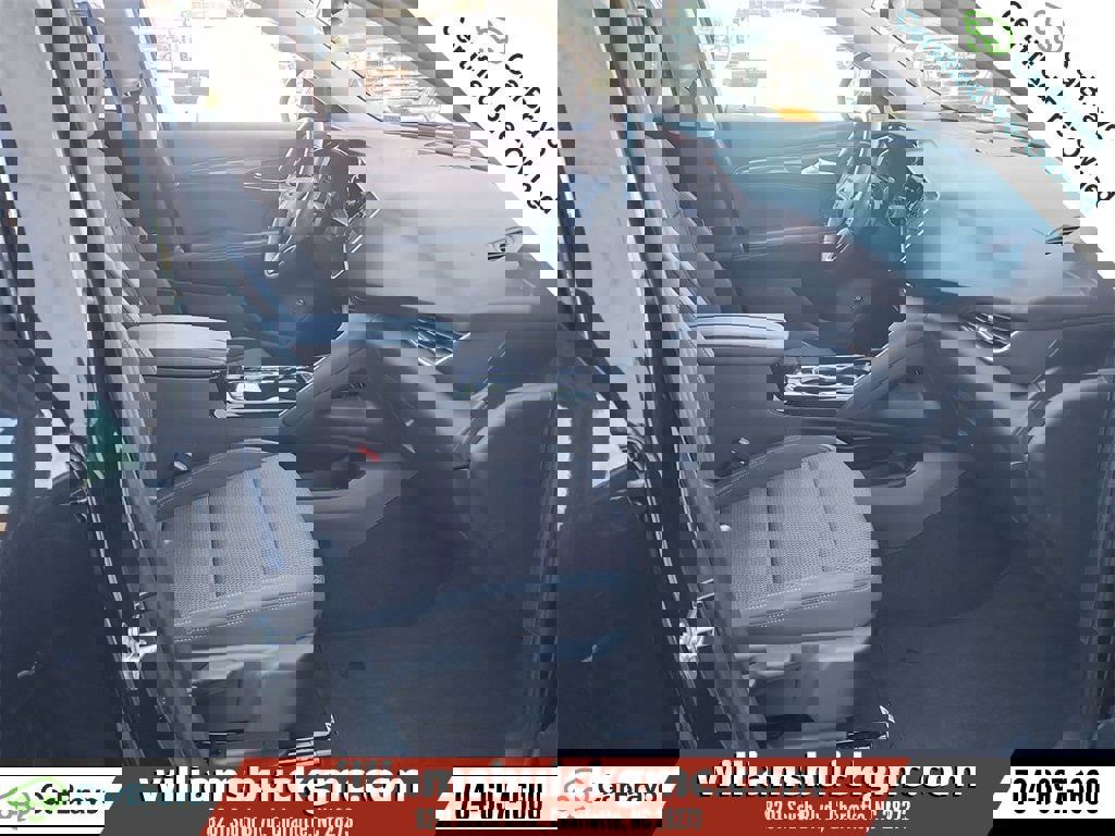 Certified 2023 Buick Envision Preferred w/ Sport Touring Package image 27