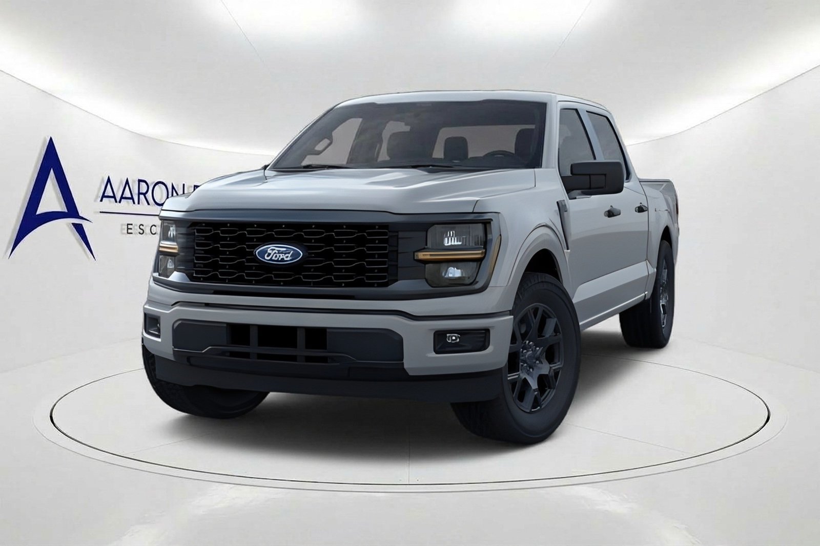 New 2026 Ford F150 STX RWD image 2