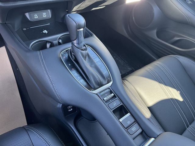New 2026 Honda HR-V EX-L image 23