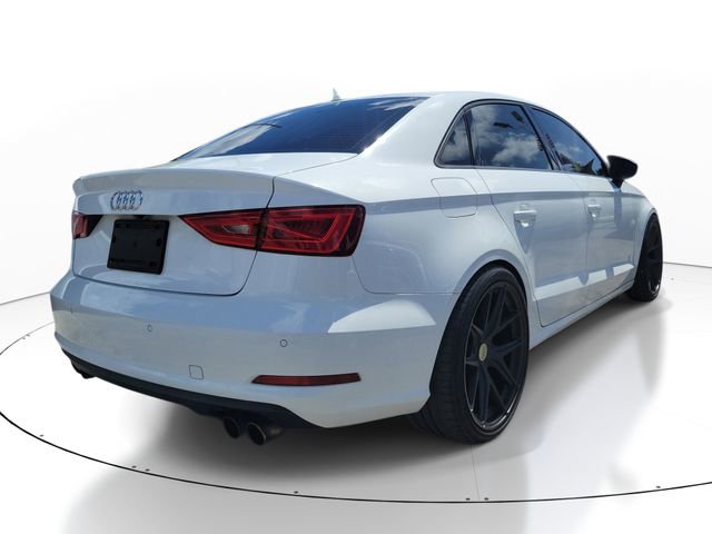 Used 2016 Audi A3 1.8T Premium FWD video 2