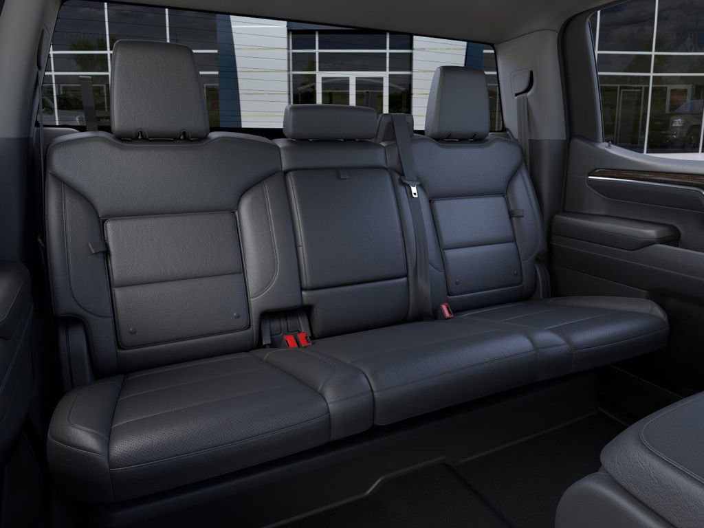 New 2026 GMC Sierra 1500 SLT image 17