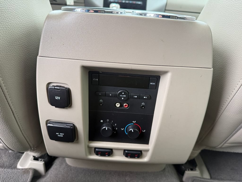 Used 2011 Ford Expedition Limited w/ 301A Rapid Spec Order Code AWD/4WD image 46