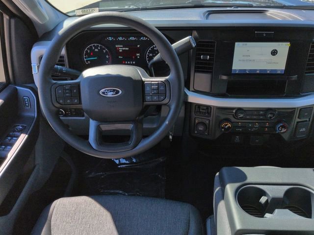New 2026 Ford F250 XL w/ STX Appearance Package AWD/4WD image 16