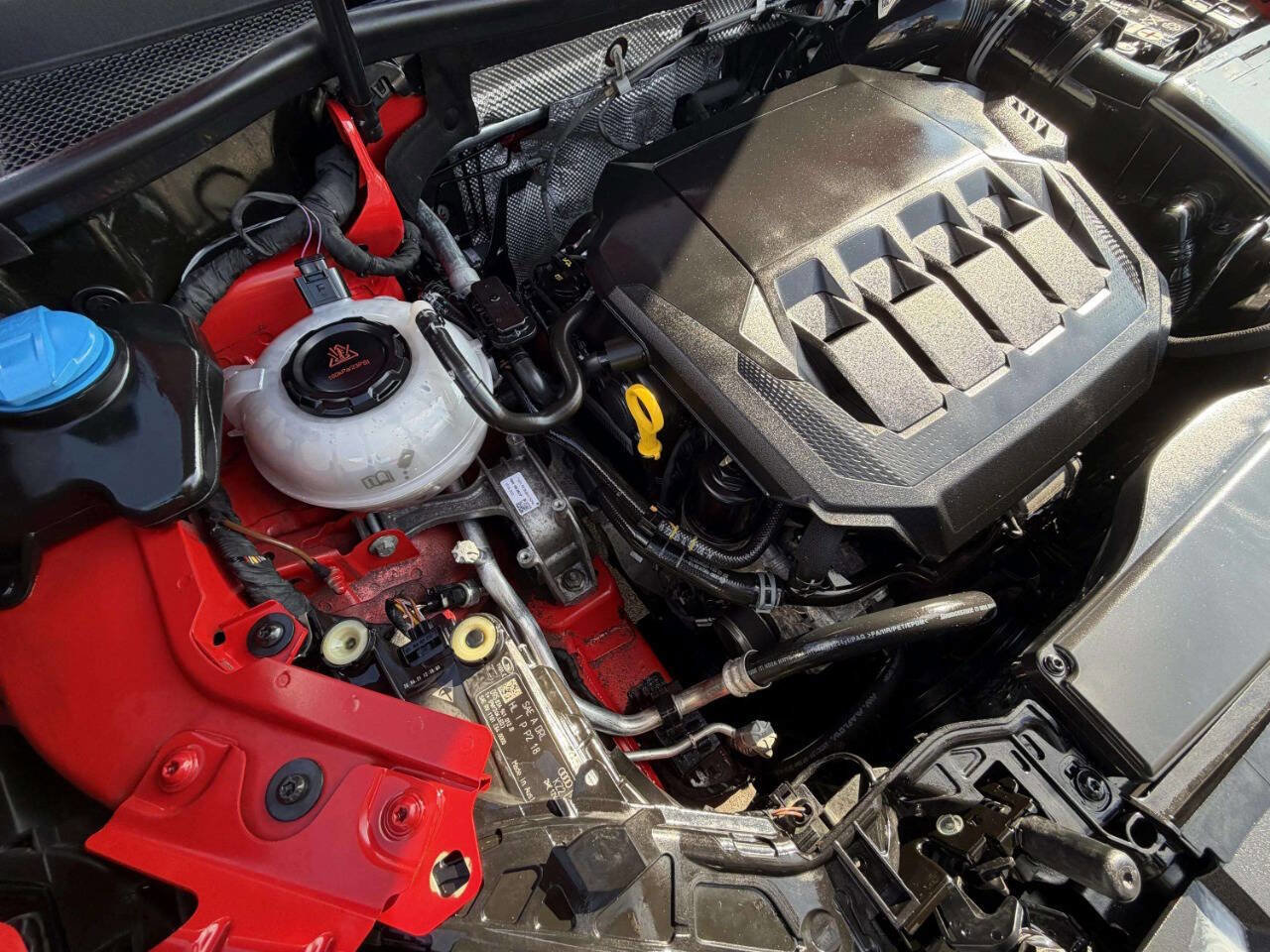 Used 2022 Audi Q3 2.0T Premium image 32