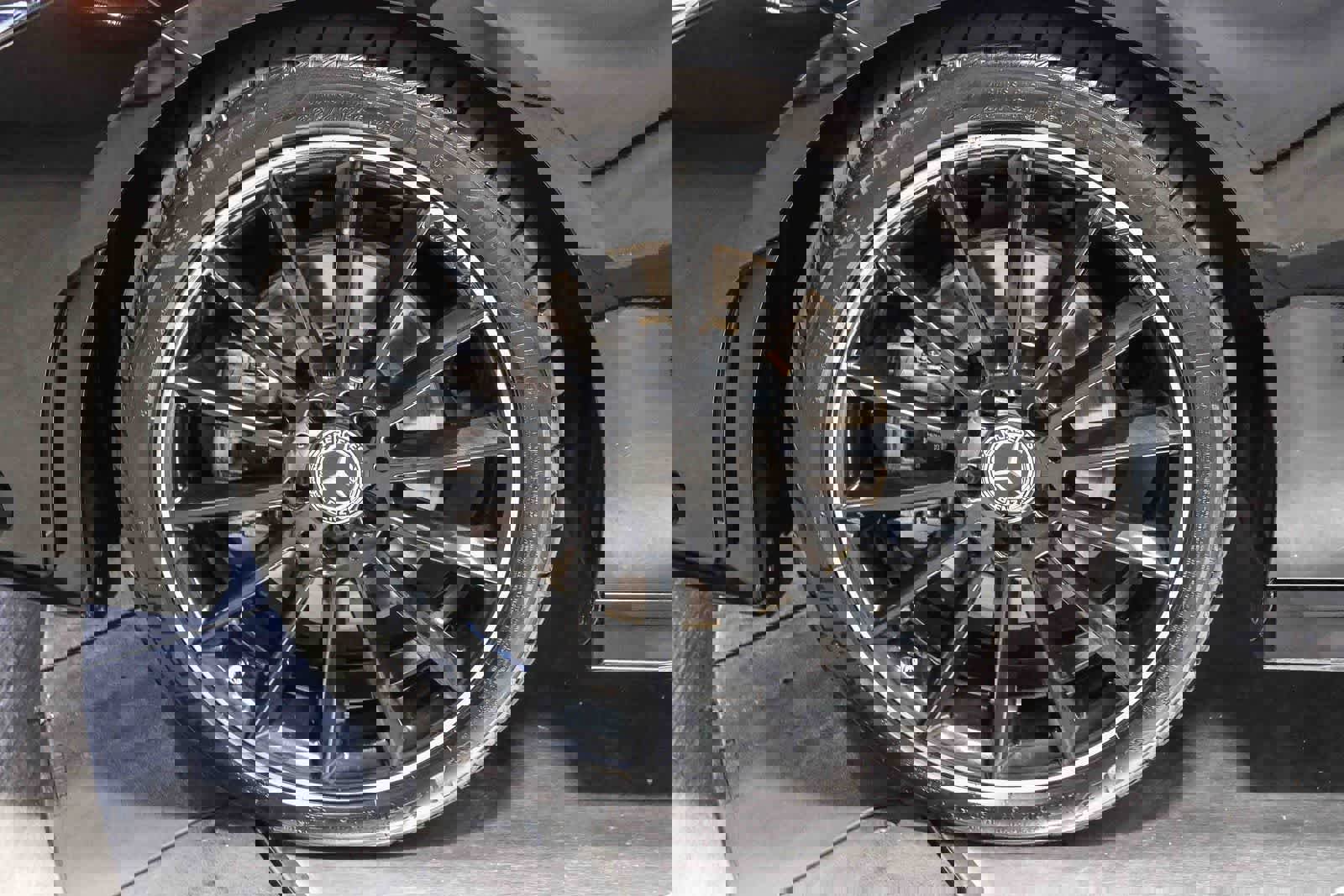 Used 2023 Mercedes-Benz CLA 250 image 10