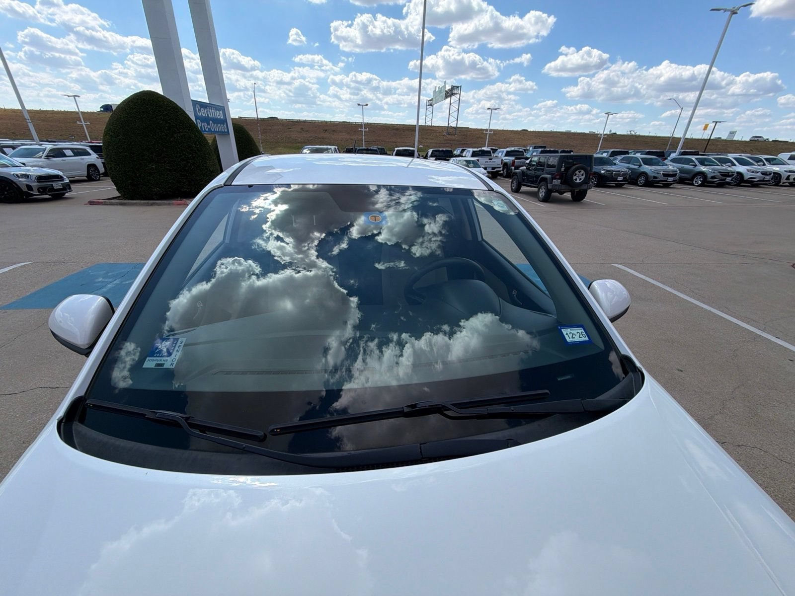 Used 2020 Hyundai Accent SE w/ Cargo Package FWD image 17