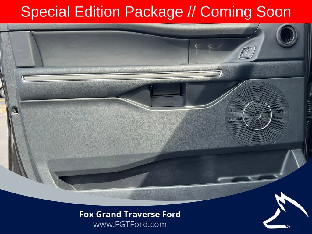 Certified 2023 Ford Expedition XLT image 17