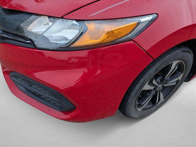 Used 2014 Honda Civic EX image 9