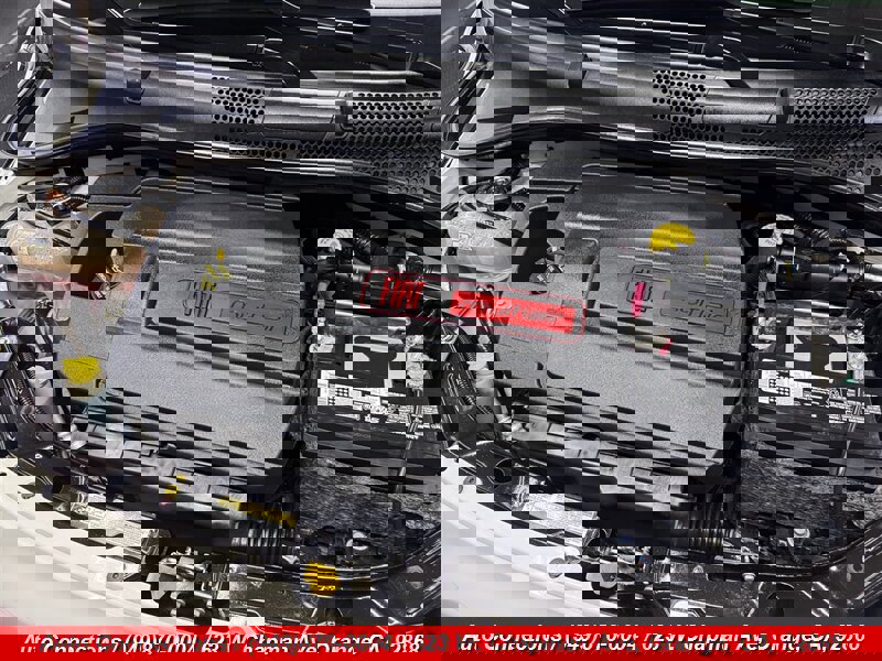 Used 2012 FIAT 500 Pop image 16