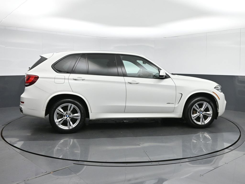 Used 2018 BMW X5 xDrive35i image 8