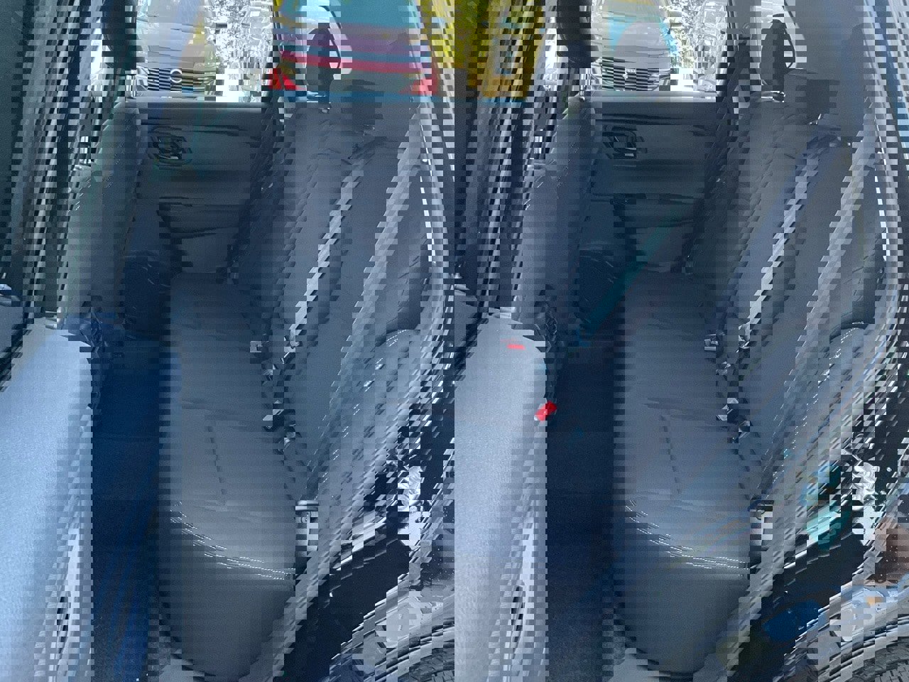 New 2026 Nissan Rogue S image 13