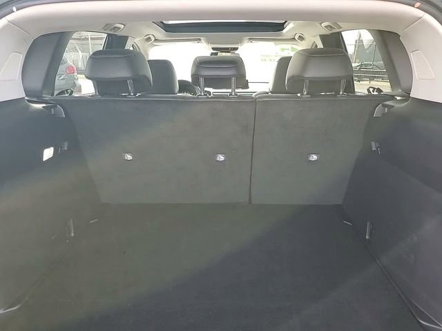 Used 2025 MAZDA CX-50 AWD 2.5 S w/ Premium Package image 34