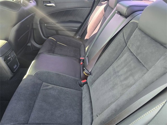 Used 2023 Dodge Charger Scat Pack image 11