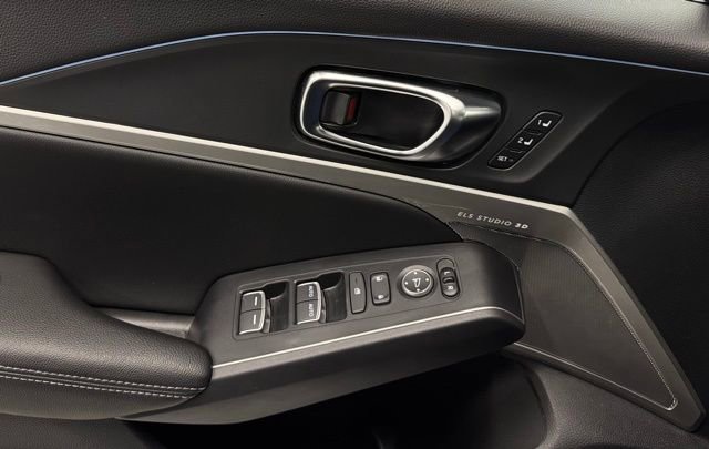 Used 2023 Acura Integra A-Spec FWD image 21