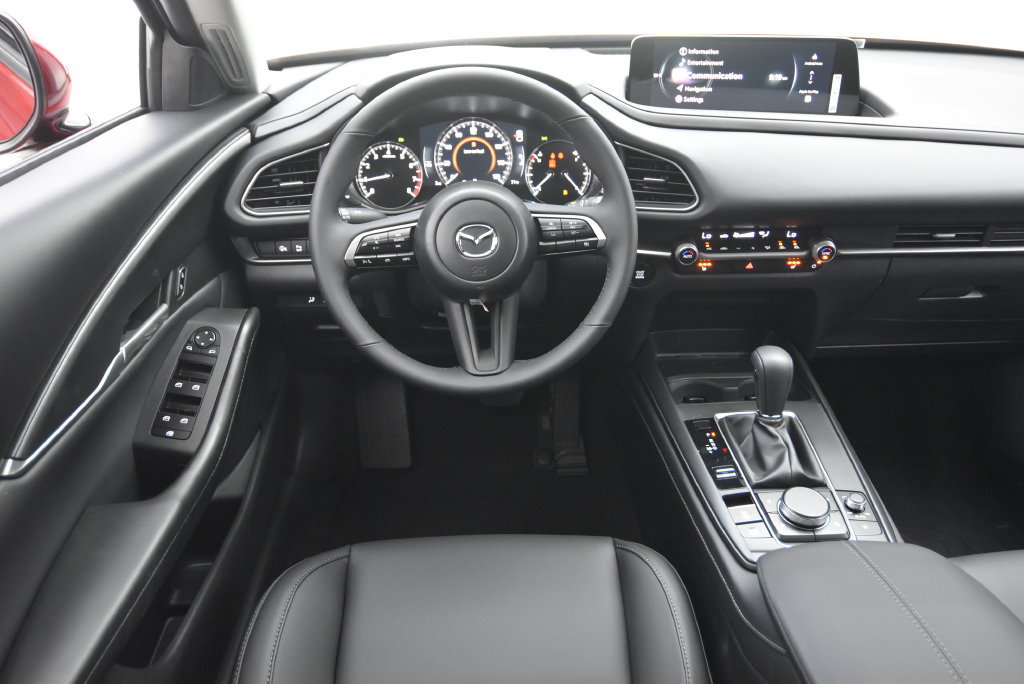 New 2026 MAZDA CX-30 AWD 2.5 S image 26
