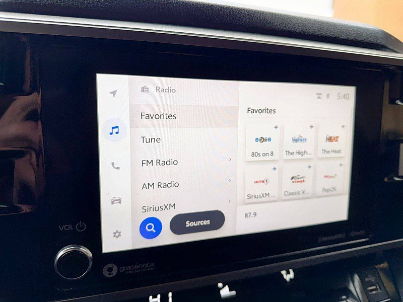 Used 2022 Toyota Tundra SR5 image 11