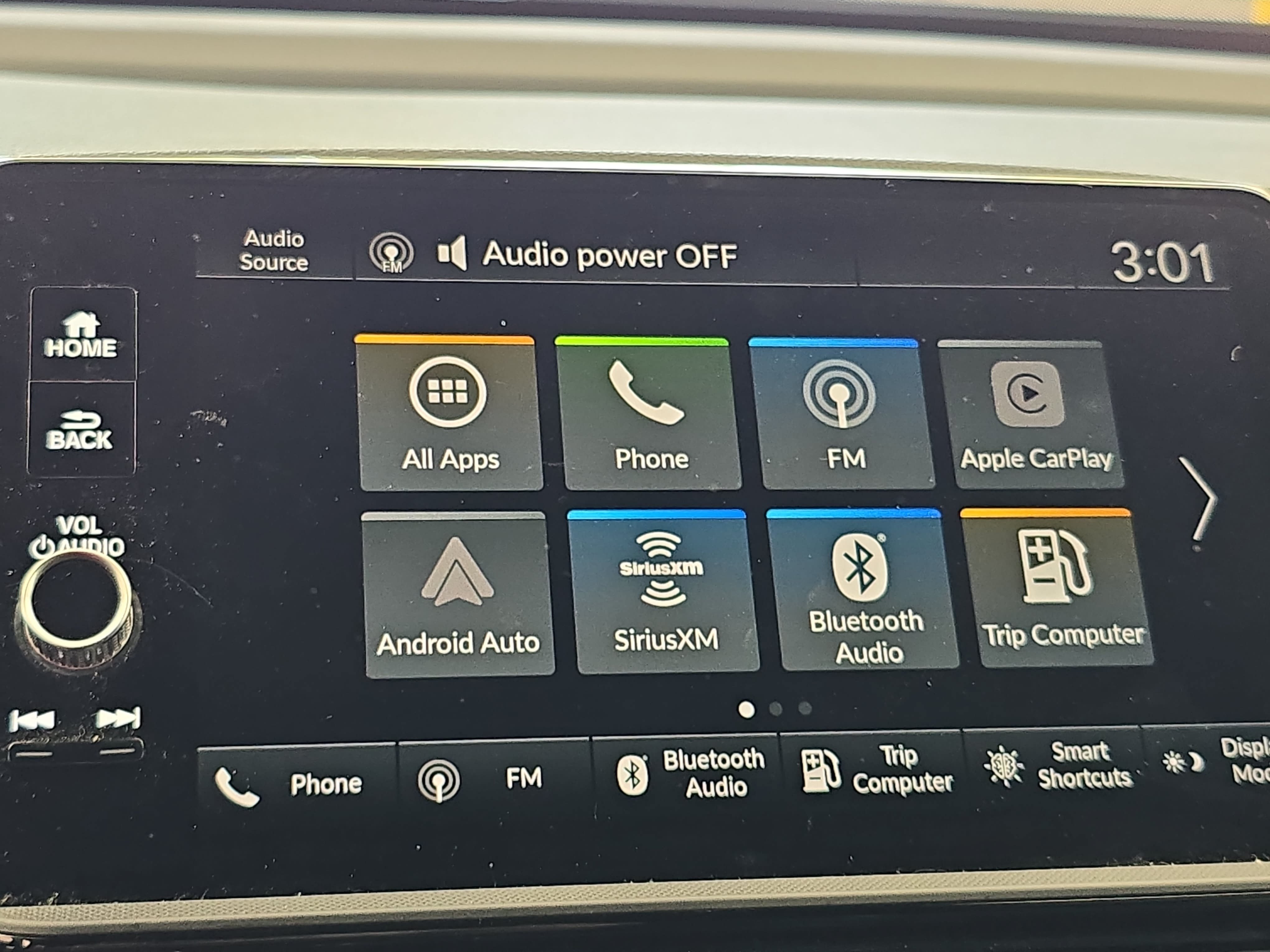 Used 2024 Honda Ridgeline RTL image 20