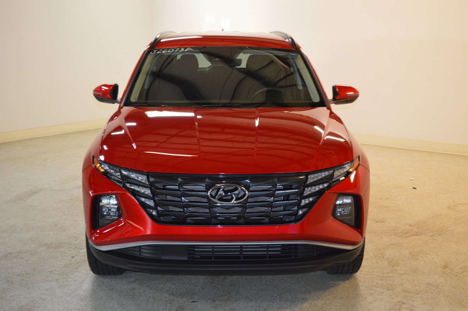Used 2022 Hyundai Tucson SEL image 8