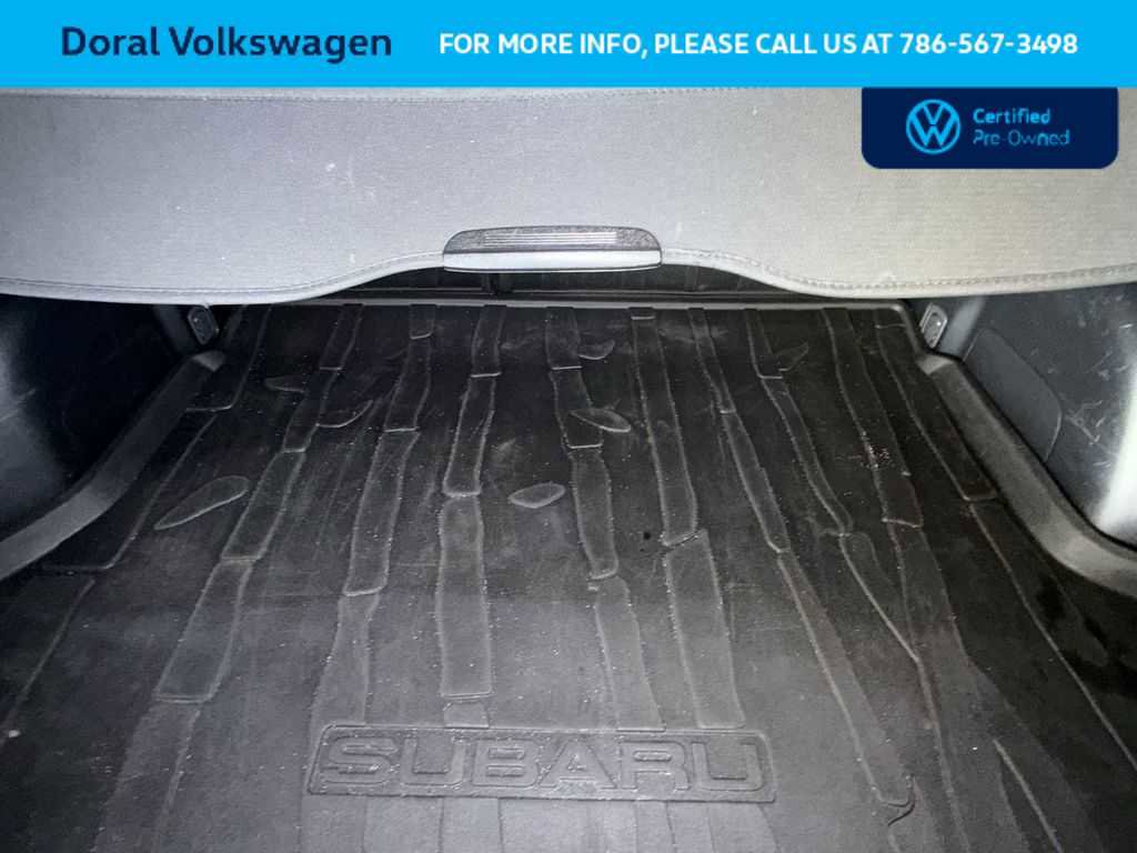 Used 2024 Subaru Forester Wilderness AWD/4WD image 25
