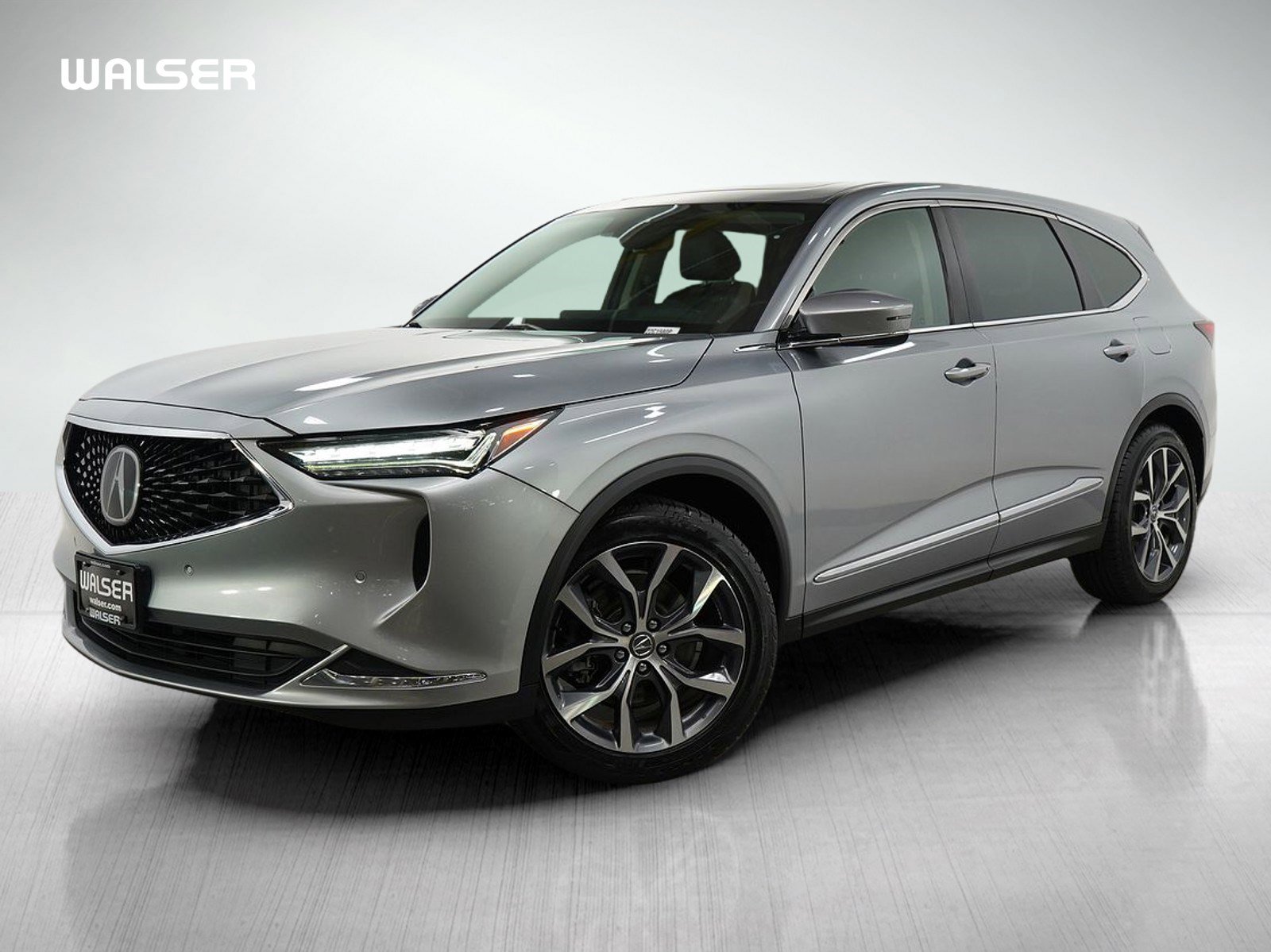 Used 2023 Acura MDX SH-AWD w/ Technology Package