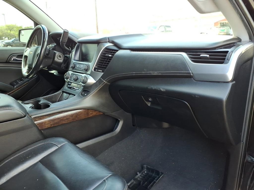 Certified 2020 Chevrolet Tahoe LT RWD image 12
