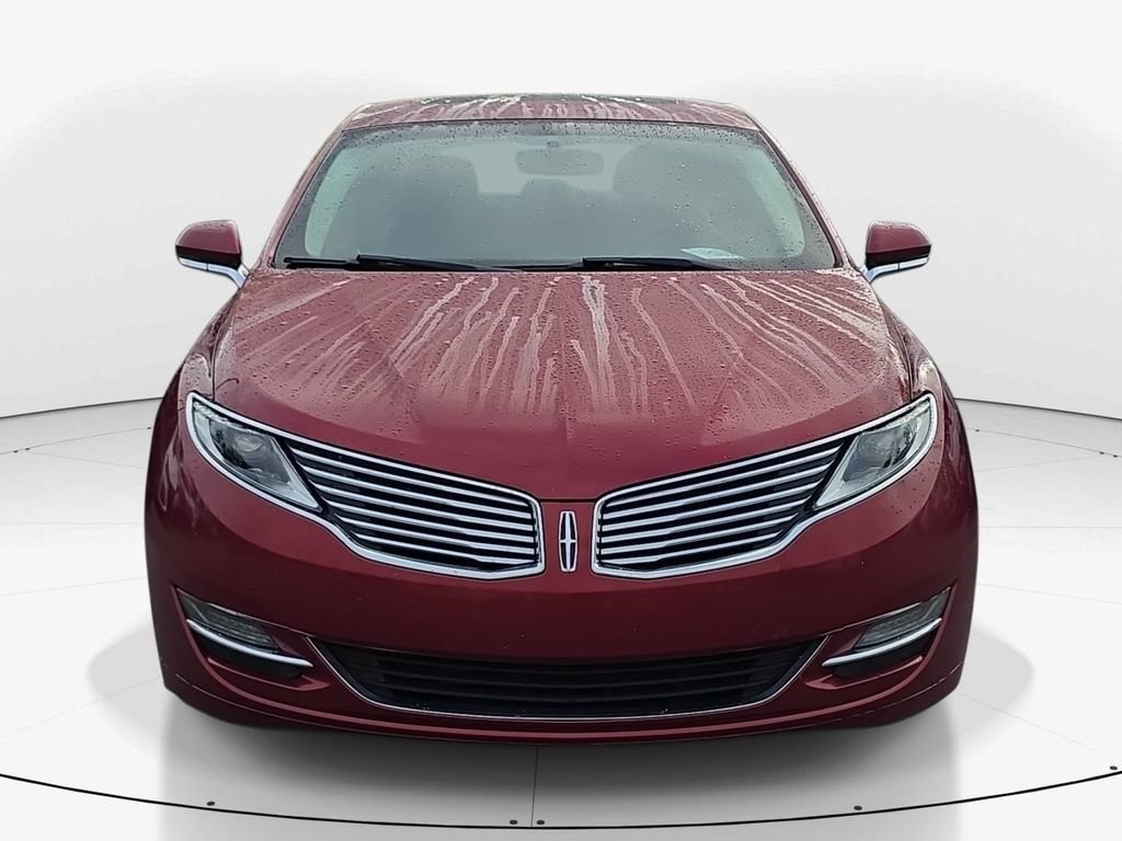 Used 2014 Lincoln MKZ w/ Equipment Group 101A Select FWD image 6