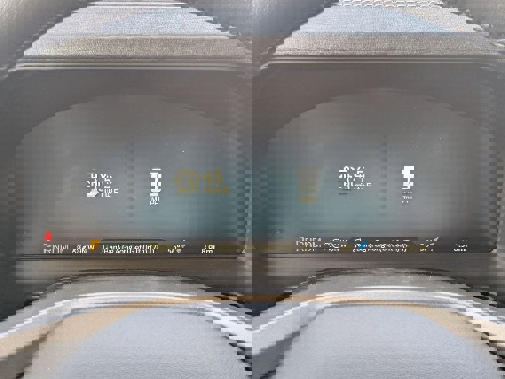 New 2026 Ford Bronco Outer Banks image 22