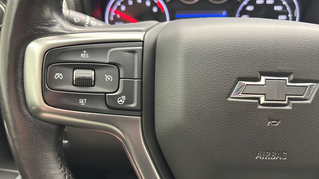 Used 2020 Chevrolet Silverado 1500 RST w/ All-Star Edition AWD/4WD image 18