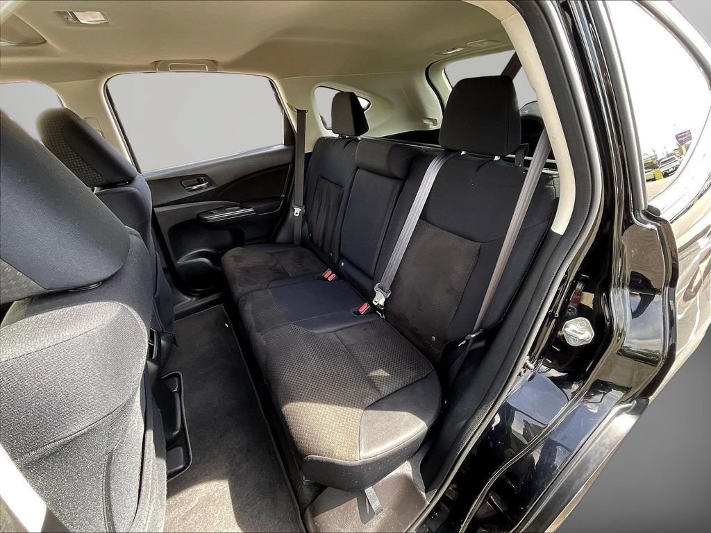 Used 2016 Honda CR-V EX image 22