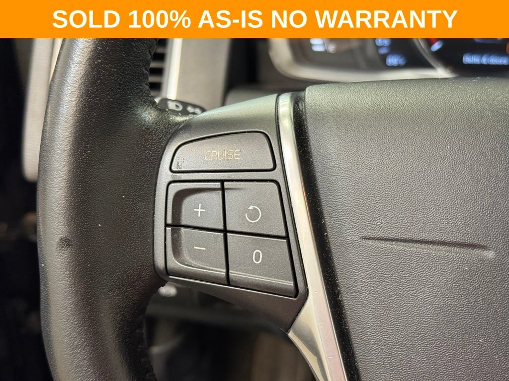 Used 2016 Volvo XC60 T6 AWD/4WD image 38