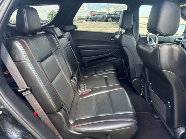 Used 2024 Dodge Durango GT RWD image 12