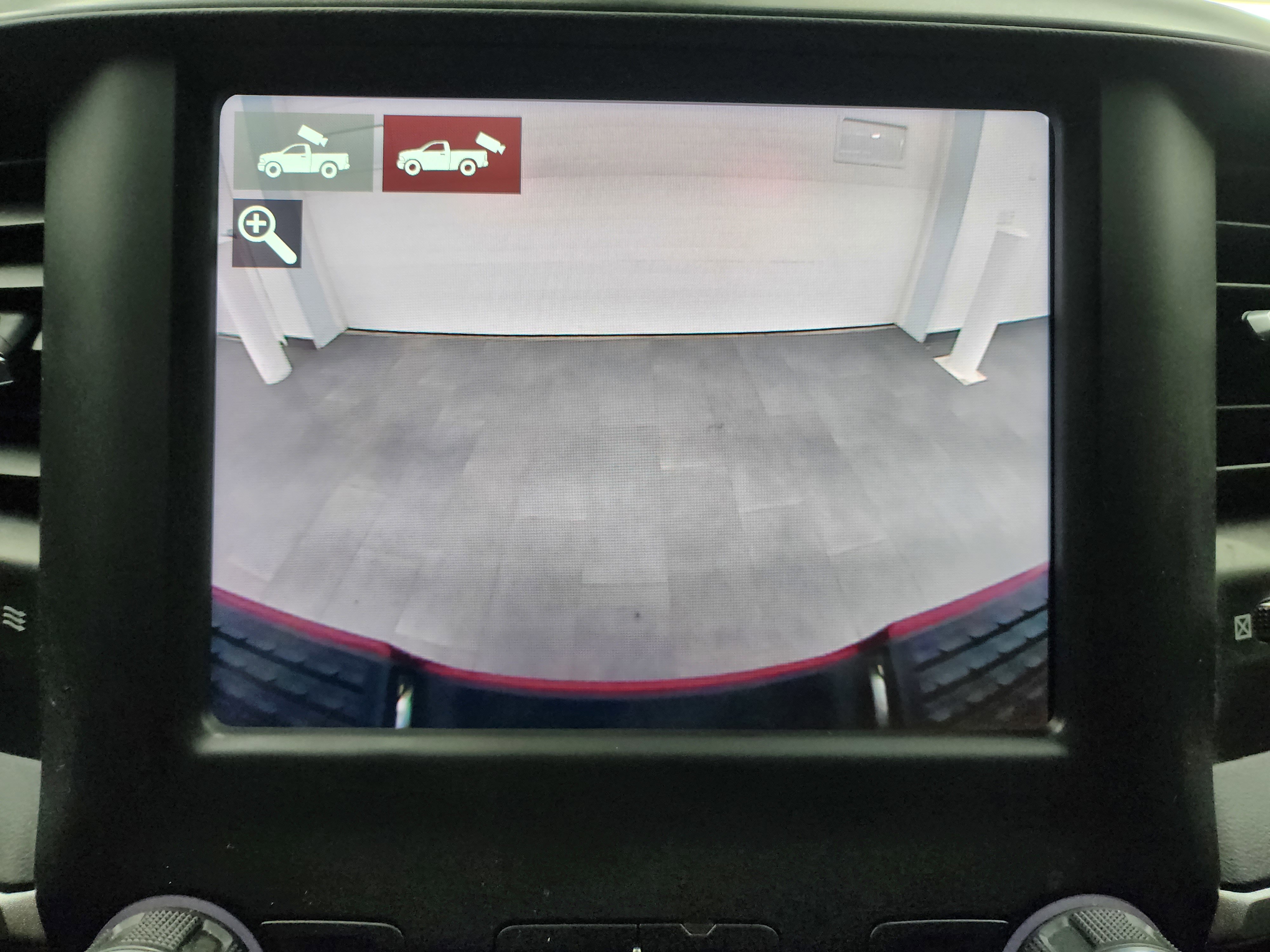 Used 2020 RAM 3500 Big Horn w/ Level 1 Equipment Group image 14