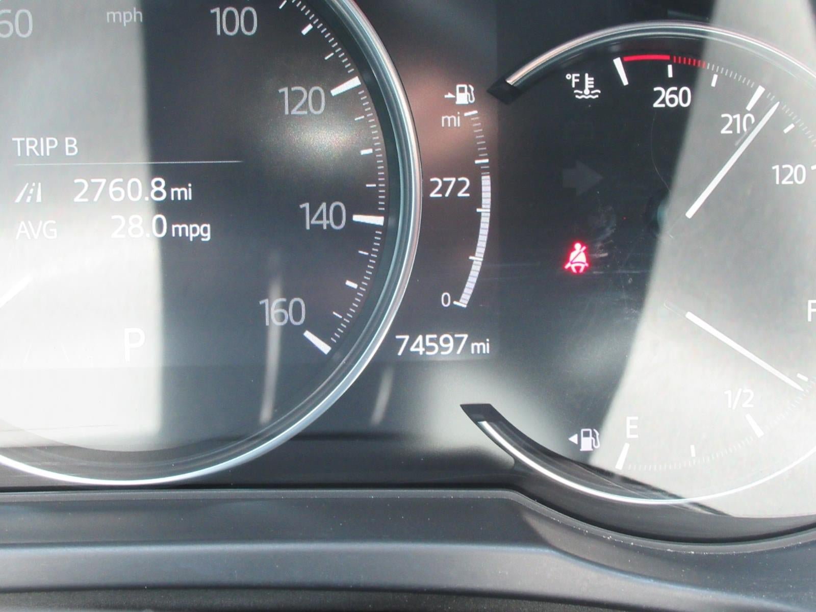 Used 2023 MAZDA CX-5 AWD 2.5 S w/ Premium Package image 30