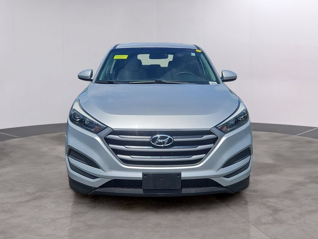 Used 2018 Hyundai Tucson SE AWD/4WD image 2