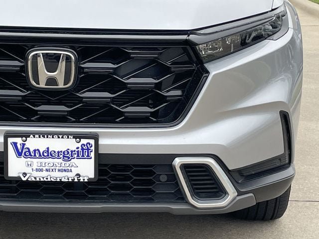 Used 2024 Honda CR-V Sport Touring image 9