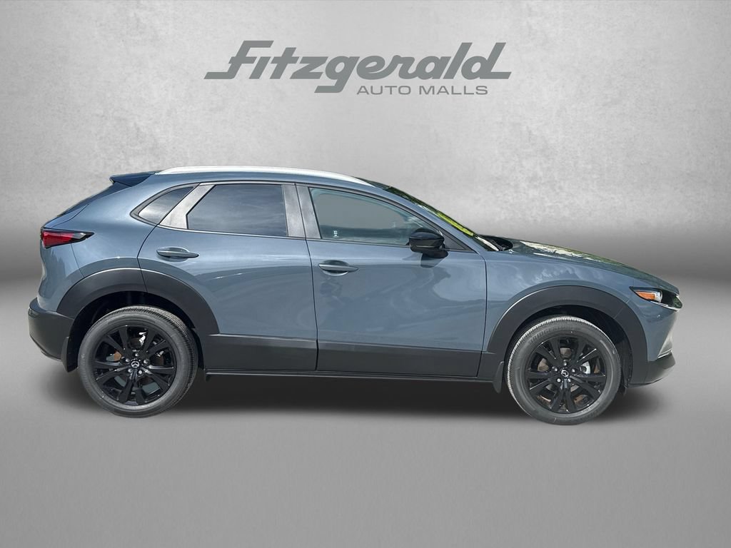 New 2026 MAZDA CX-30 AWD 2.5 S image 4