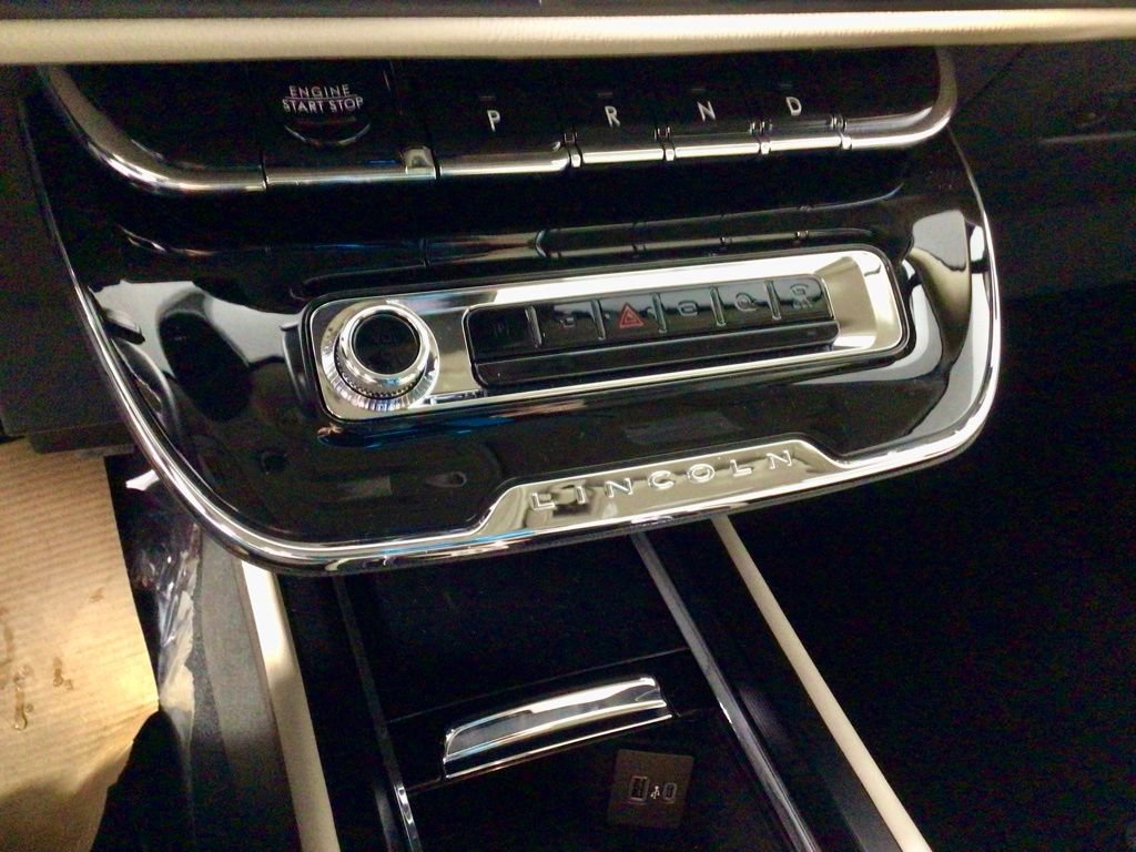 New 2026 Lincoln Corsair Grand Touring image 26