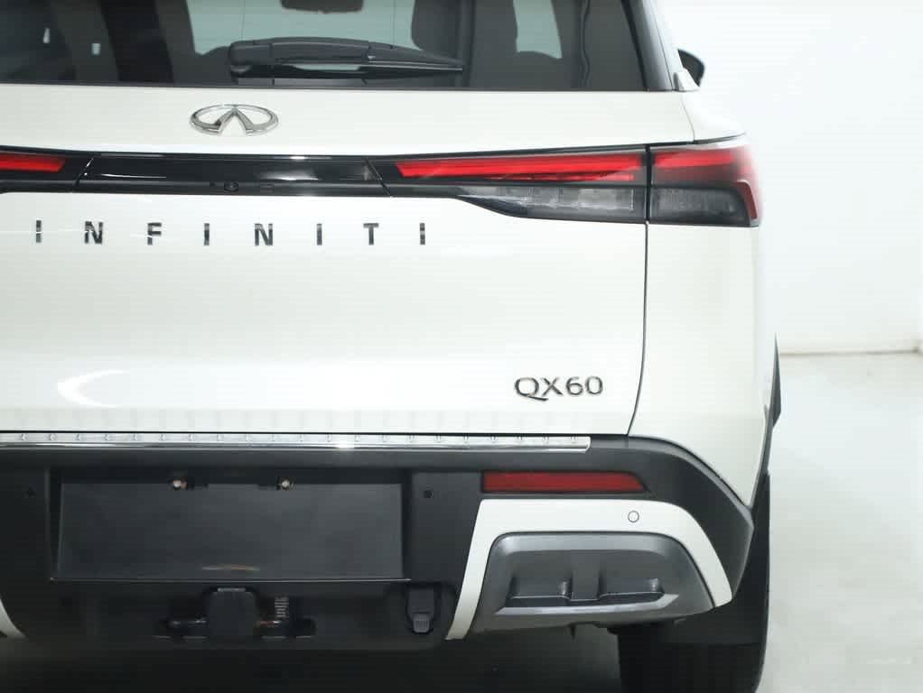 Used 2023 INFINITI QX60 Autograph w/ Cargo Package AWD/4WD image 50