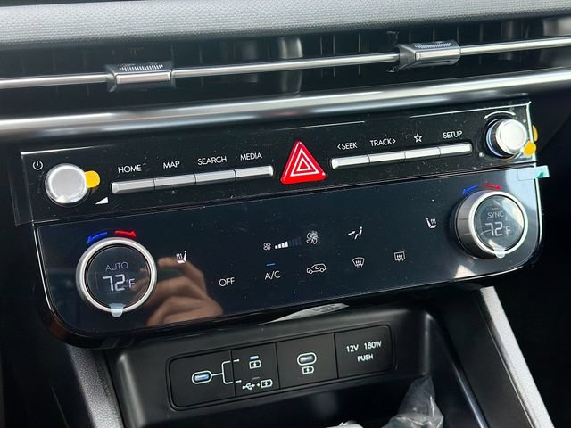 New 2026 Hyundai Tucson XRT FWD image 15