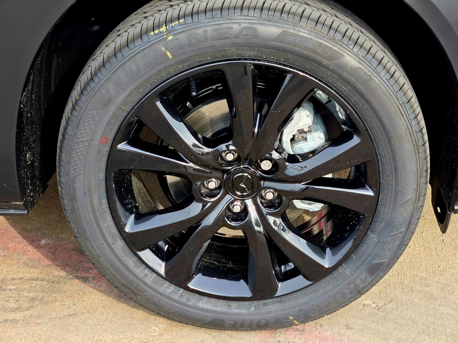 New 2026 MAZDA CX-30 AWD 2.5 S image 7
