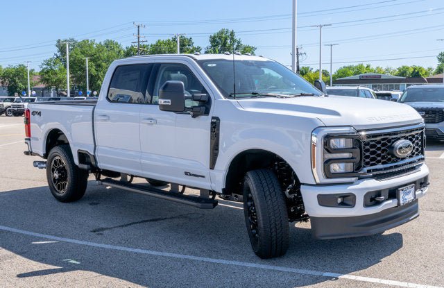 New 2026 Ford F350 XLT w/ XLT Premium Package AWD/4WD image 2