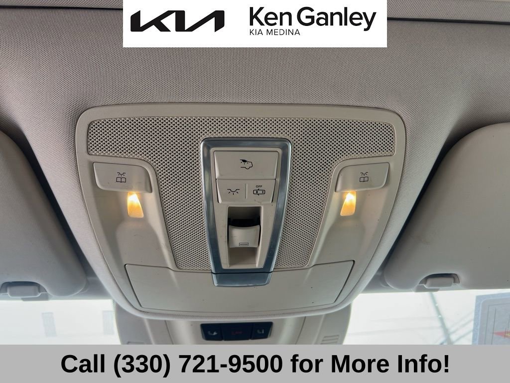 Used 2016 Mercedes-Benz GLE 350 4MATIC image 40