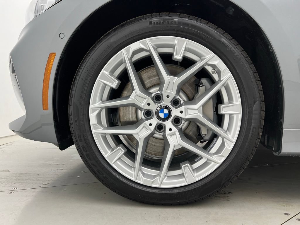 Certified 2026 BMW 330i xDrive Sedan w/ Premium Package AWD/4WD image 22