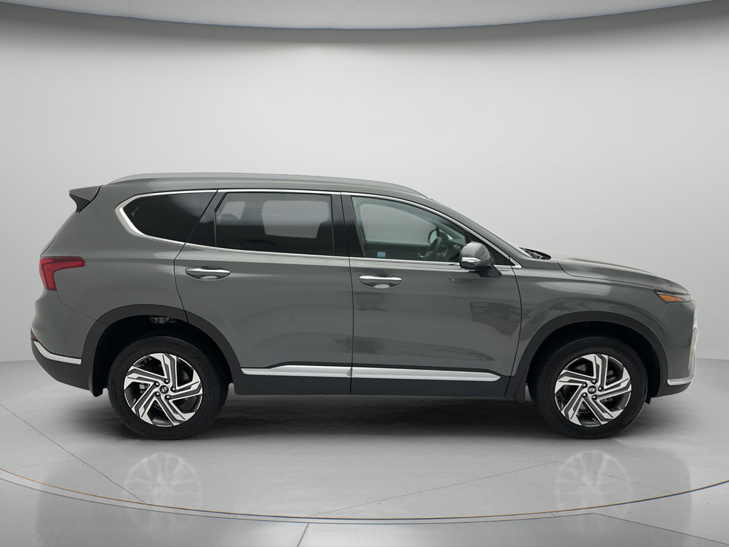 Used 2023 Hyundai Santa Fe SEL w/ Premium Package AWD/4WD image 6