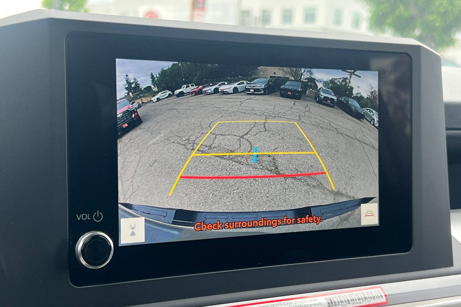 New 2026 Toyota Tacoma SR5 image 21