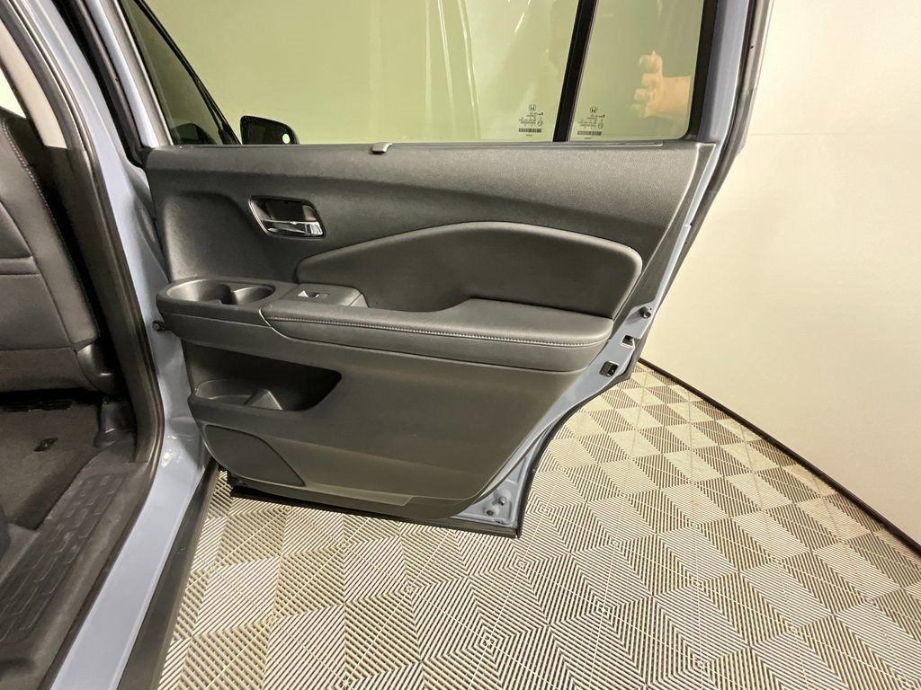 Used 2022 Honda Pilot Special Edition image 25