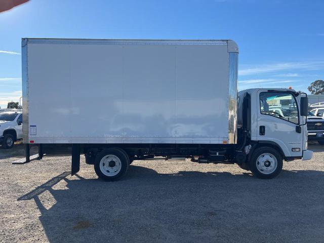 New 2024 Chevrolet Low Cab Forward RWD image 10