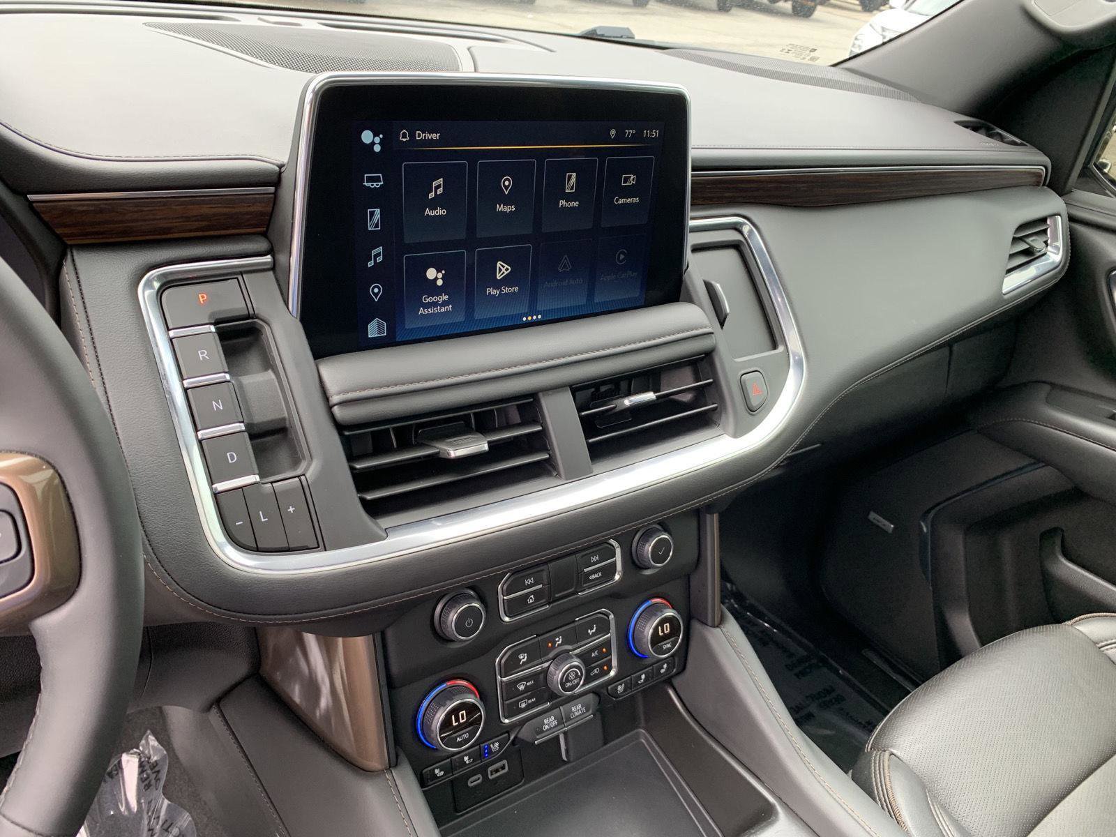 Used 2023 Chevrolet Tahoe High Country image 28