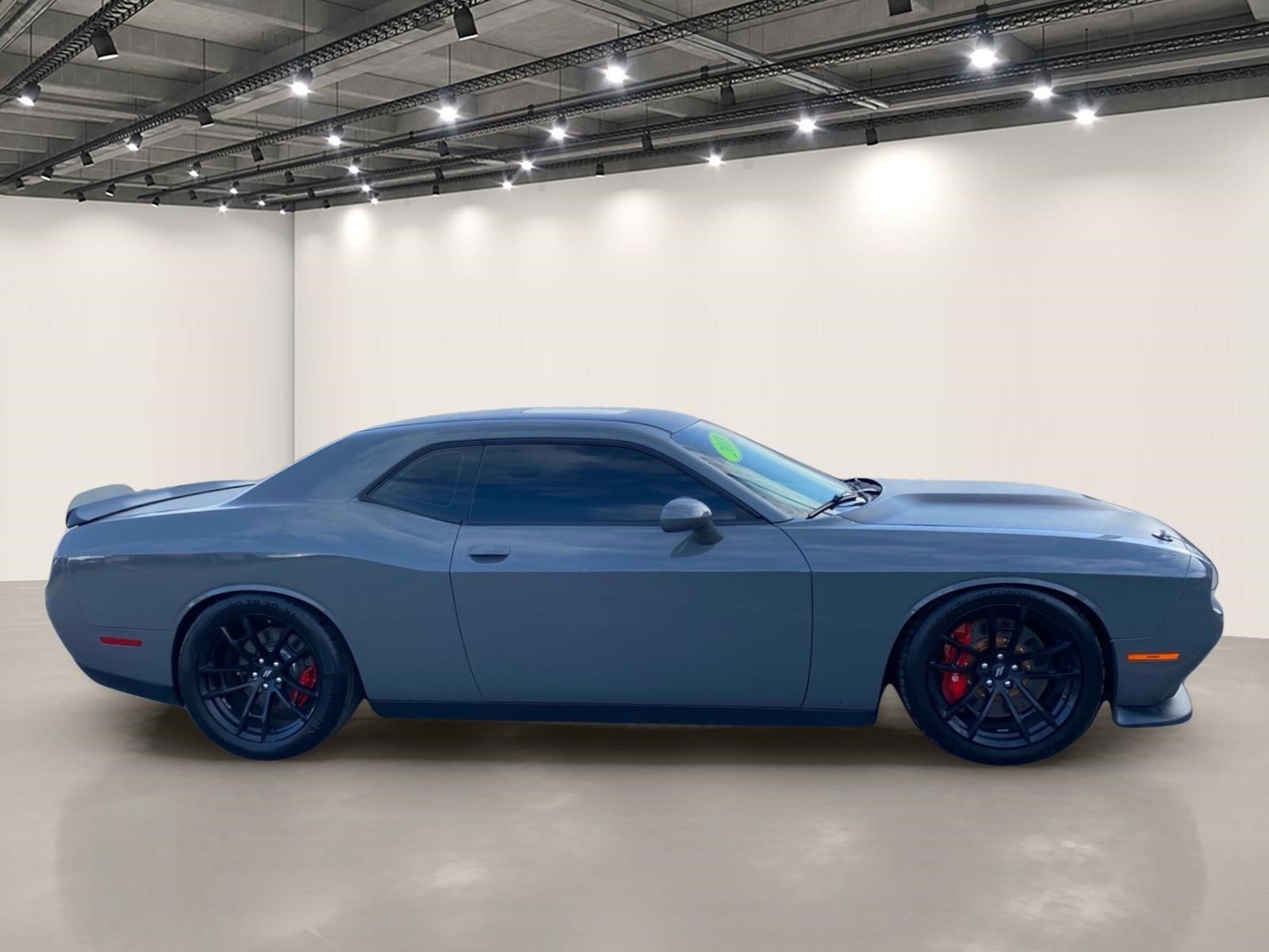 Used 2018 Dodge Challenger T/A image 8