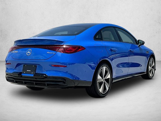 New 2027 Mercedes-Benz CLA 350 image 16